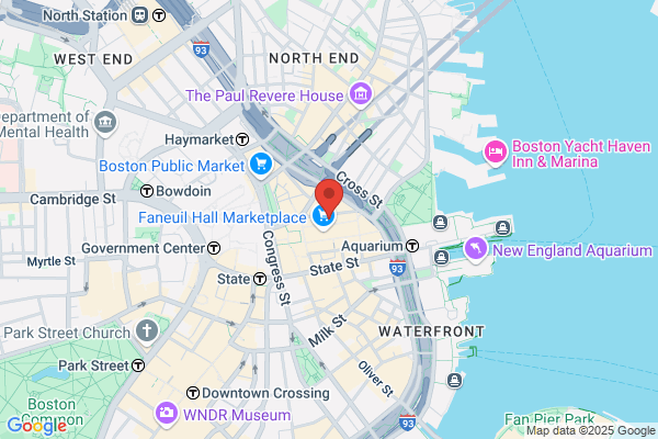 Best of Boston