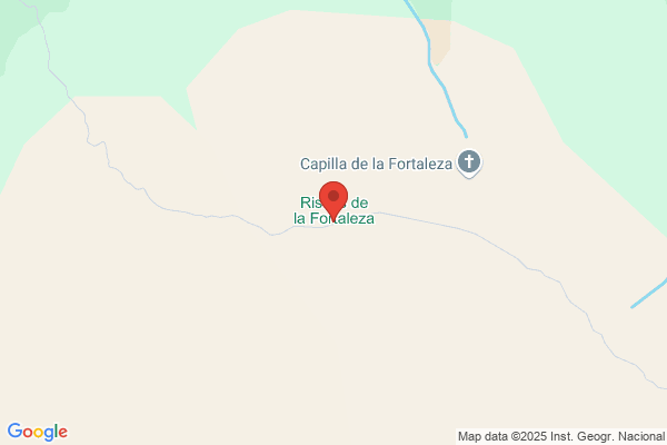La Fortaleza