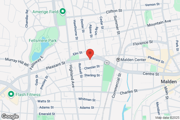Associated Home Care