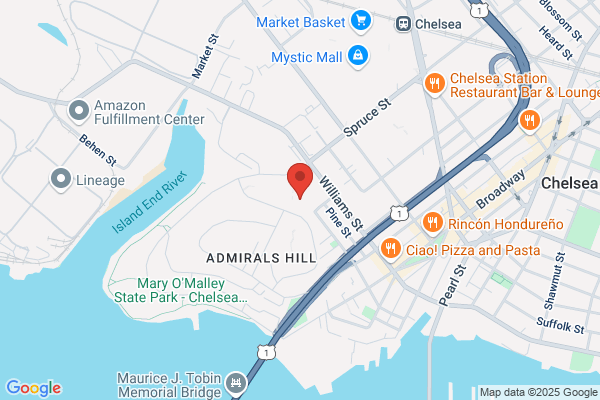 Admiral Hill Assisted Living