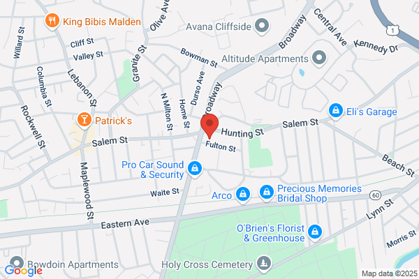 Econo Lodge Boston-Malden