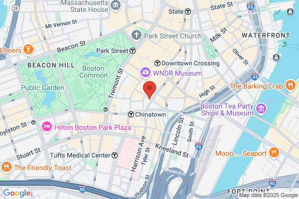 Hyatt Regency Boston
