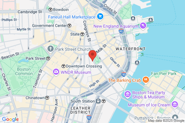 AAA Boston