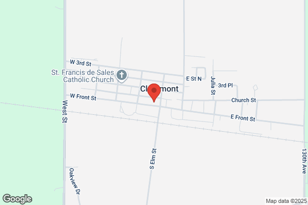 Claremont Insurance Agency, Inc.