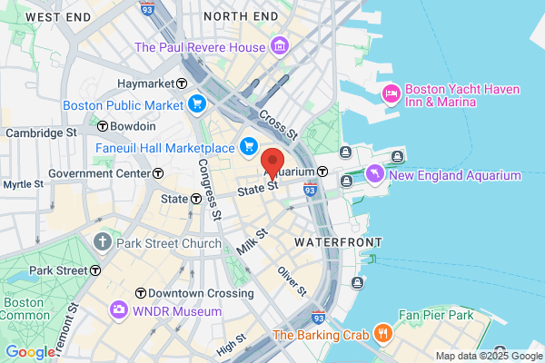 Insurance Library Association of Boston