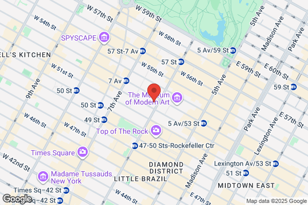 Swiss Reinsurance America Corporation