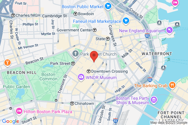 Boston Discount Jewelry Exchange