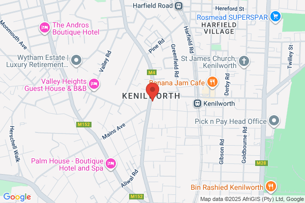 Ken Dry Cleaners