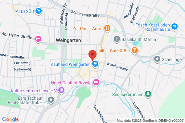 Macy & Weingarten