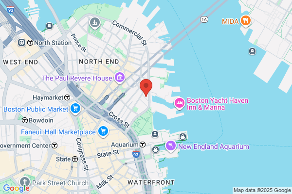 Stroup Rachel C Attorney