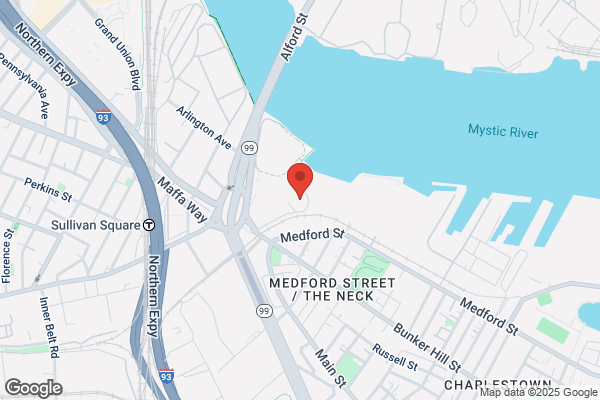 Charlestown Law Group