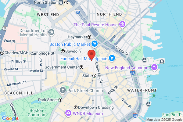 Boston Power Transportation