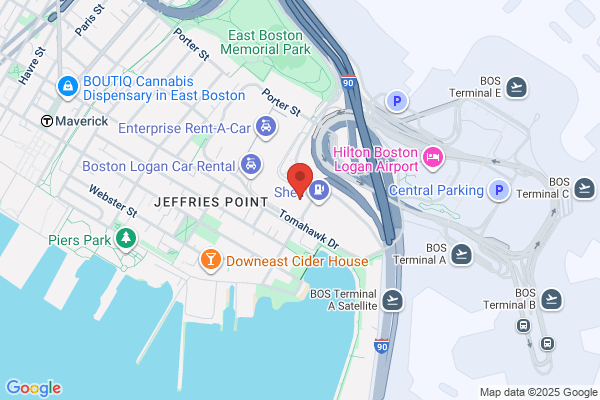Premier Boston Car Service