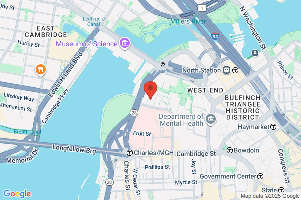 Thriveworks Counseling & Psychiatry Boston