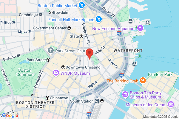Amherst Street Investments Corp