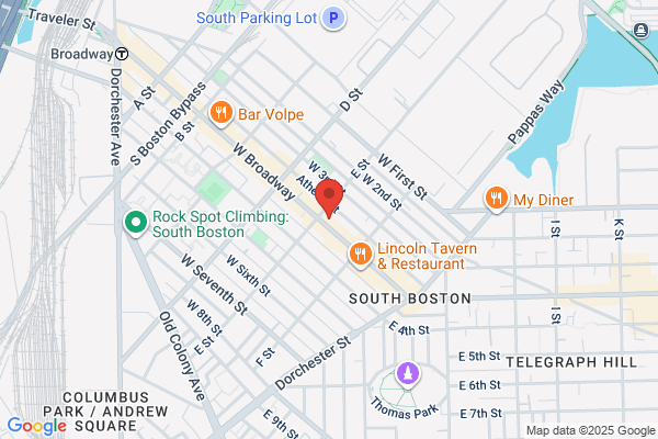Boston Commonwealth Real Estate
