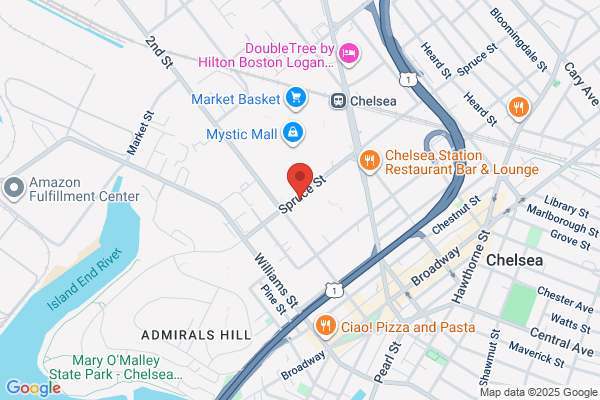 Boston Wholesale Property