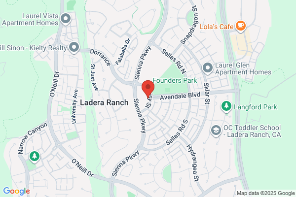 Ladera Management Co