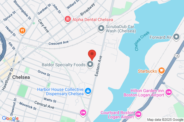 Omni Logistics - Boston