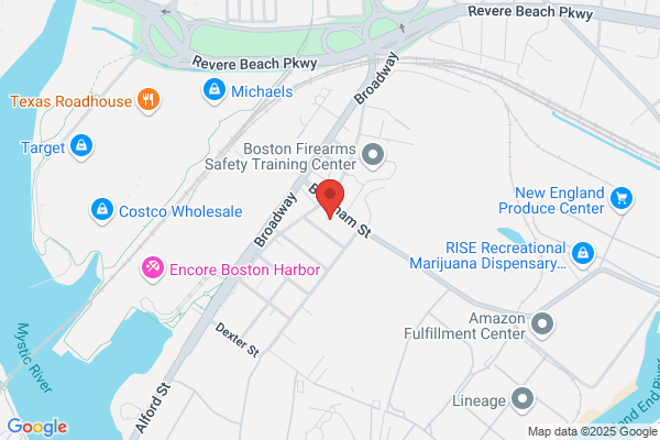 Boston Fuel Injection Inc
