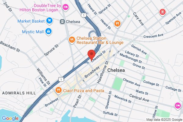 ChargeItSpot