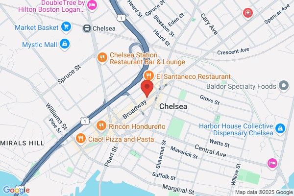 Chelsea Walk Pub