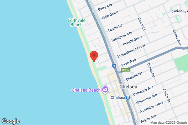 Chelsea Yacht Club