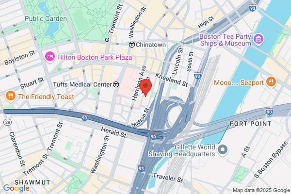 Chinatown Business Association