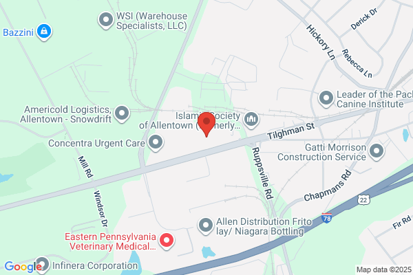S & A Distributing Corporation