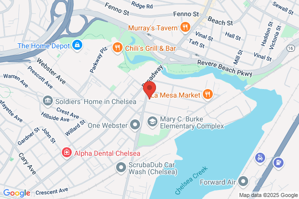 EMA Physical Therapy & Wellness Center
