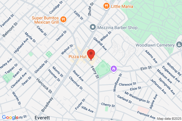 Pizza Hut