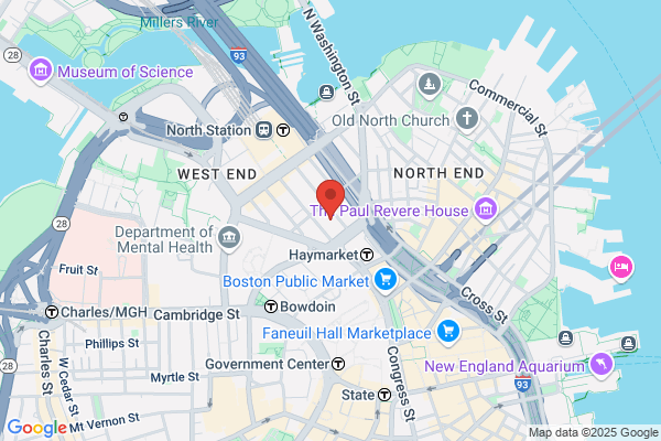Bostonia Realty