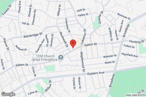 Malden Housing Authority