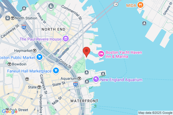 Spinelli Hickey Properties