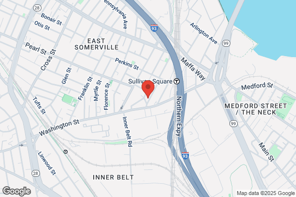 Contour Mortgage Corporation