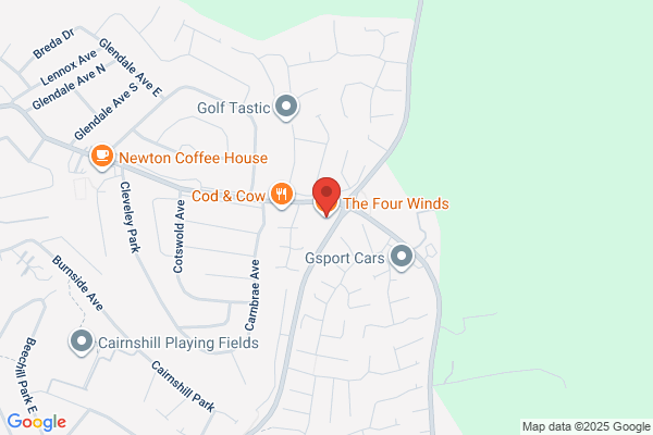 Four Winds Bar & Grille