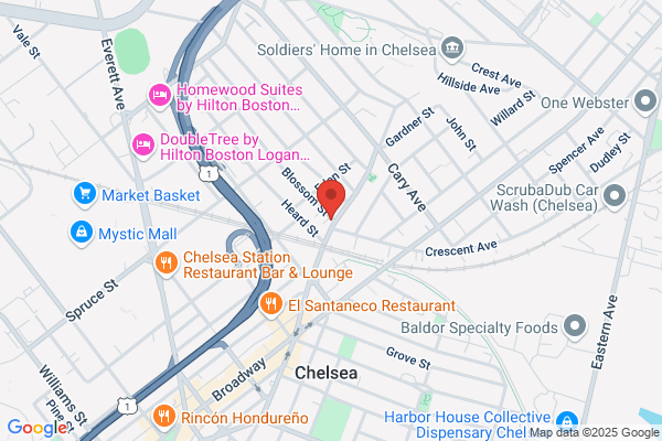 Jonquille's Diner