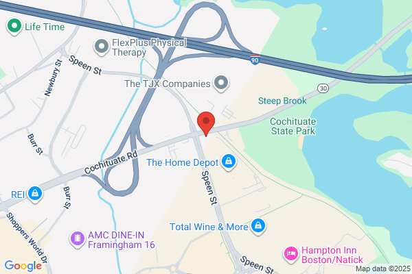 Margaritas Mexican Restaurant
