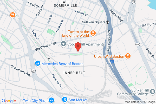 Somerville City Club