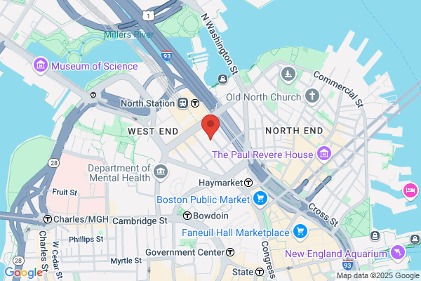 Sports Grill Boston