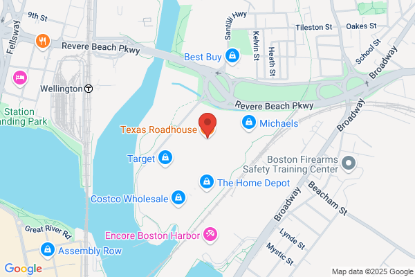 Texas Roadhouse