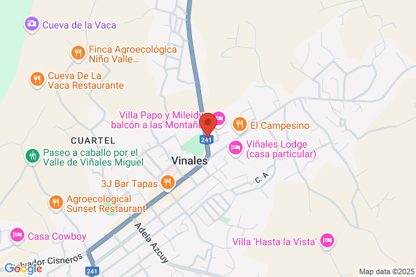 Mi Rancho Restaurant