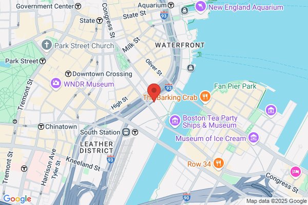 Roofing and Siding of Boston