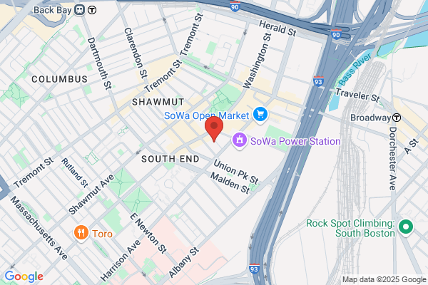SS Roofing Boston