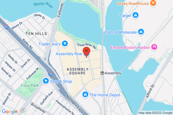 Assembly Row