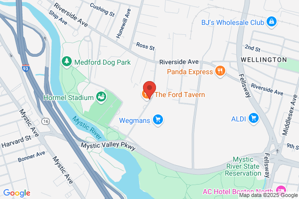 Medford - CLOSED