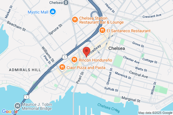 Centro Latino De Chelsea