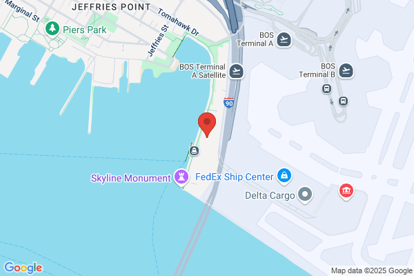 East Boston Tunnel Taxi
