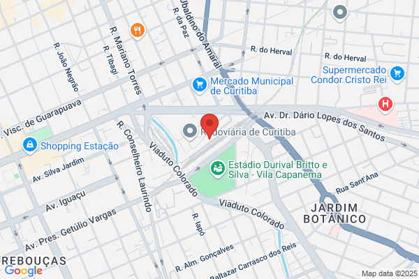 Verde Express