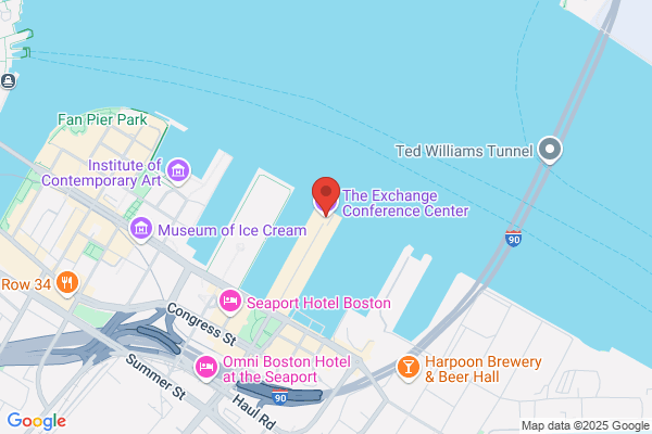 Metro Meeting Centers Boston